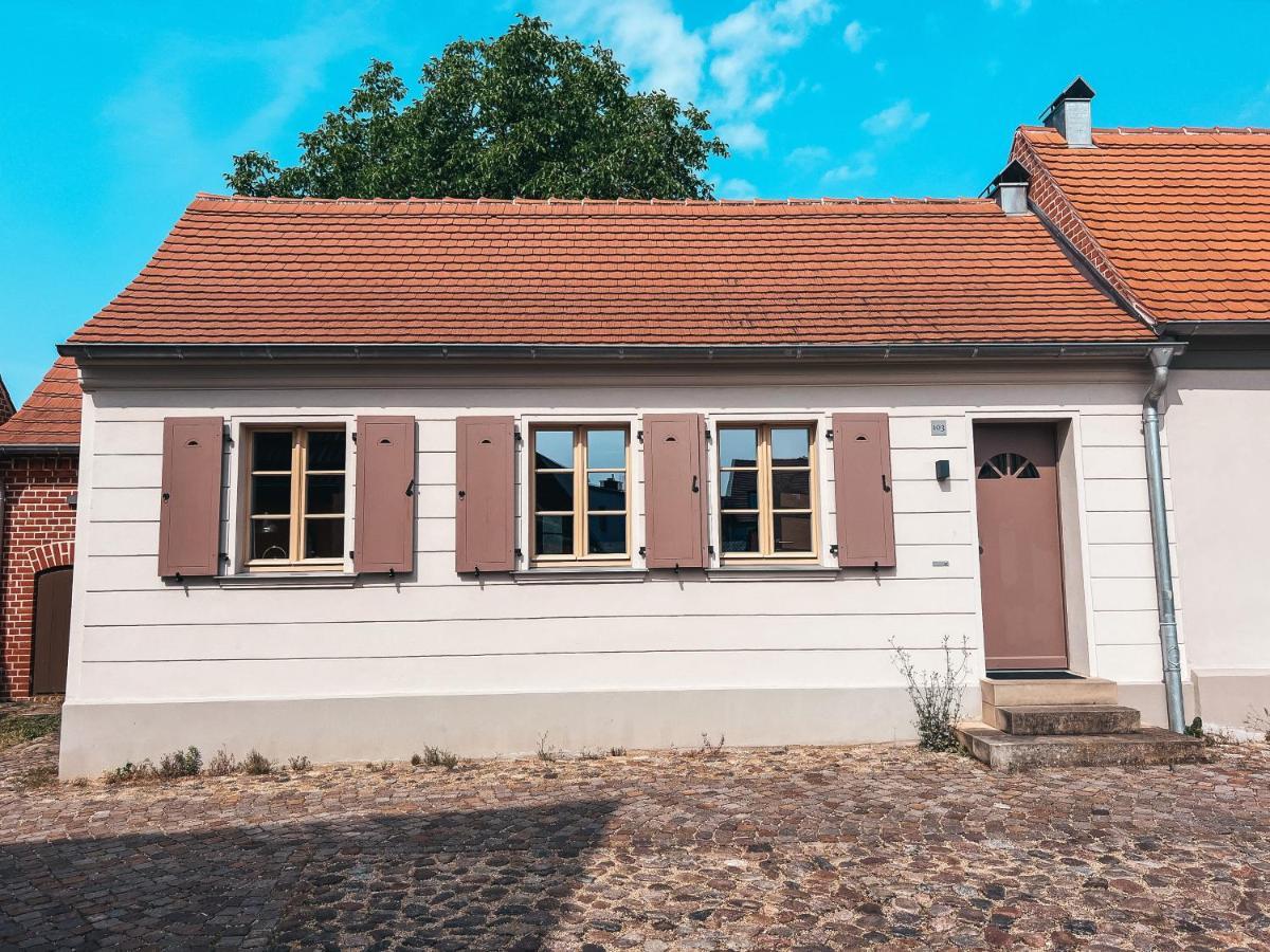 Kyritzer Budenhaus Nr 103 外观 照片