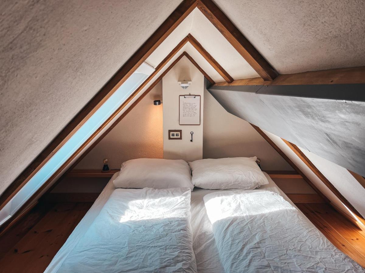 Kyritzer Budenhaus Nr 103 外观 照片