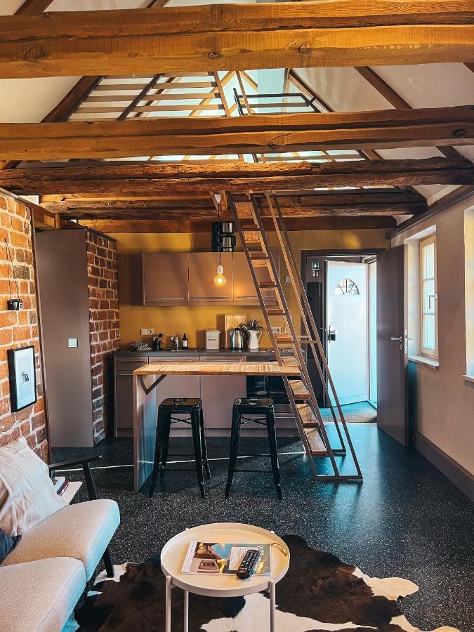 Kyritzer Budenhaus Nr 103 外观 照片